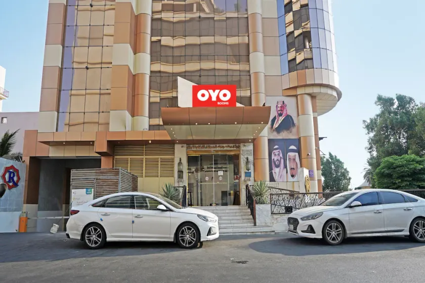 Raghad Al Shatee by Oyo - Image 1