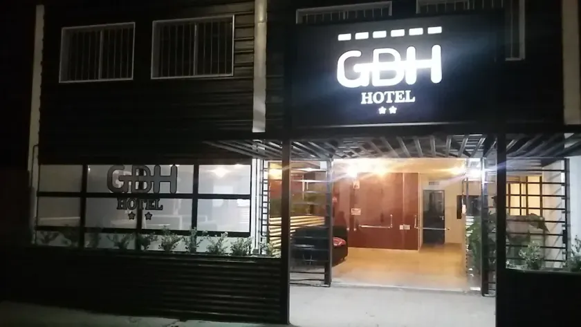 Gbh - Image 1