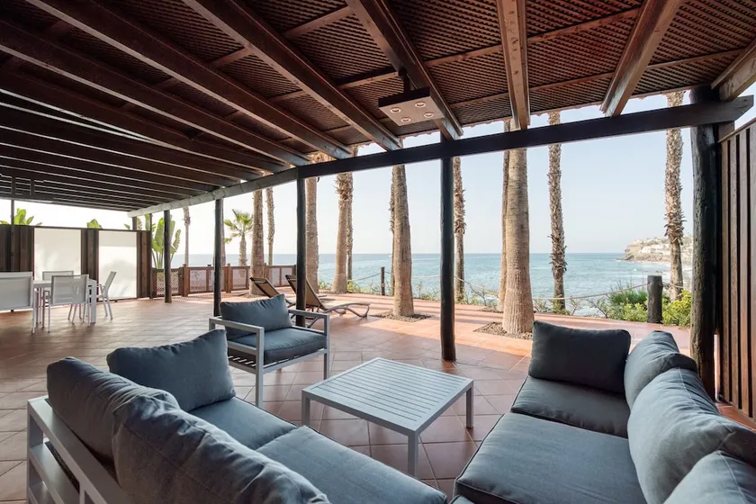 Luxury Terrace Ocean view-P67B By CanariasGetaway - Image 1