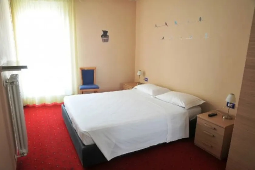 Hotel Cappello Di Ferro Bolzano - Image 1