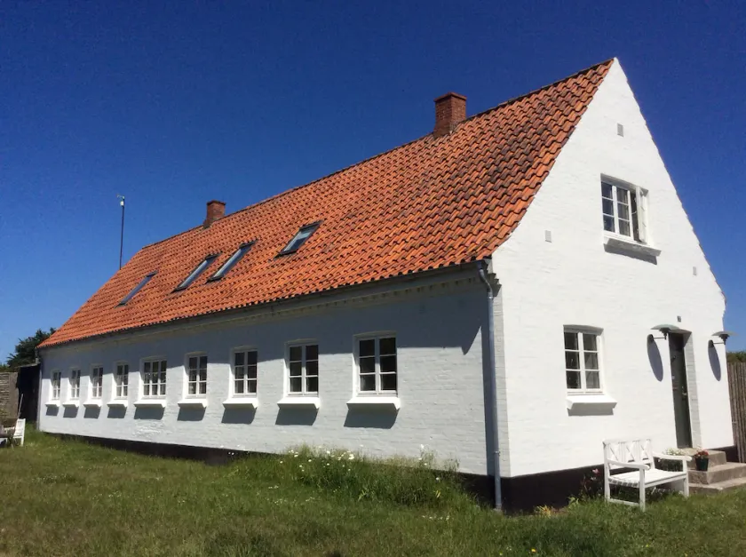Askø Mejeri Bed and Breakfast - Image 1