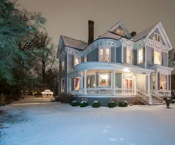 Blessings on State Bed & Breakfast - Image 1