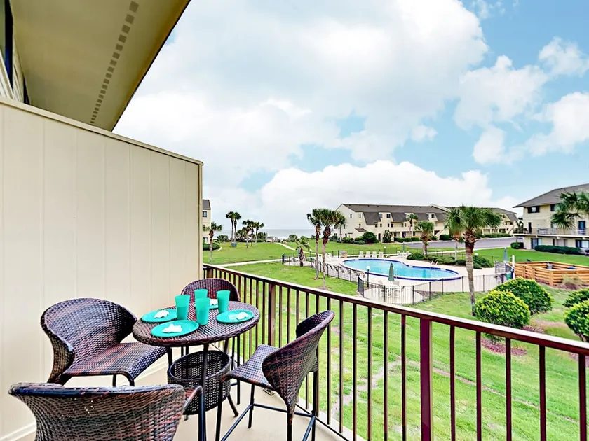 A1A South Unit 223 - 2 Br Condo - Image 1