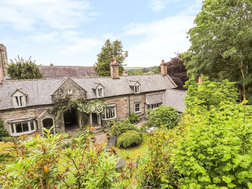 Eyton Cottage - Image 1