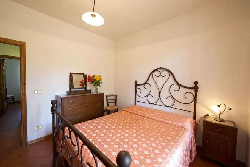 Stunning private villa for 8 people with WIFI, private pool, TV, veranda and parking - Image 1