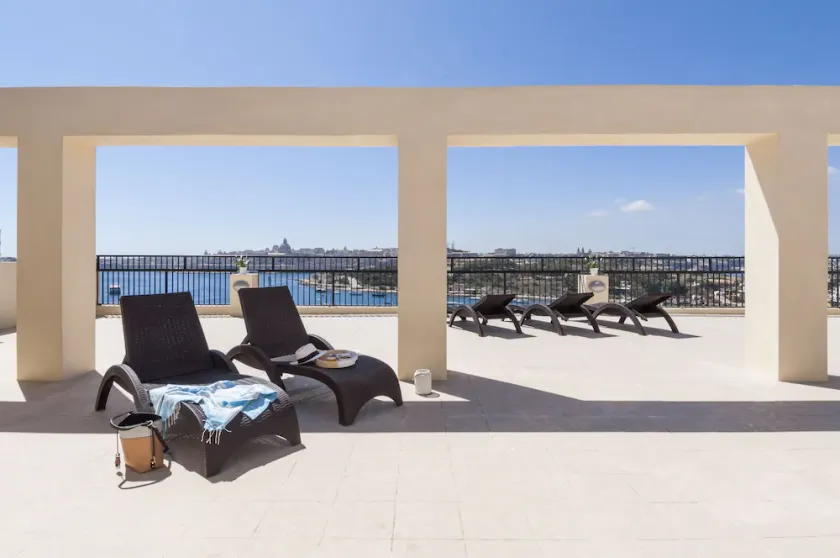 Sliema Hotel by ST Hotels - Image 1