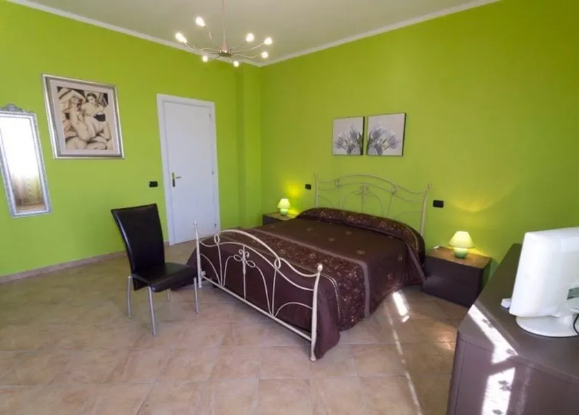 iBorgia b&b - Image 1