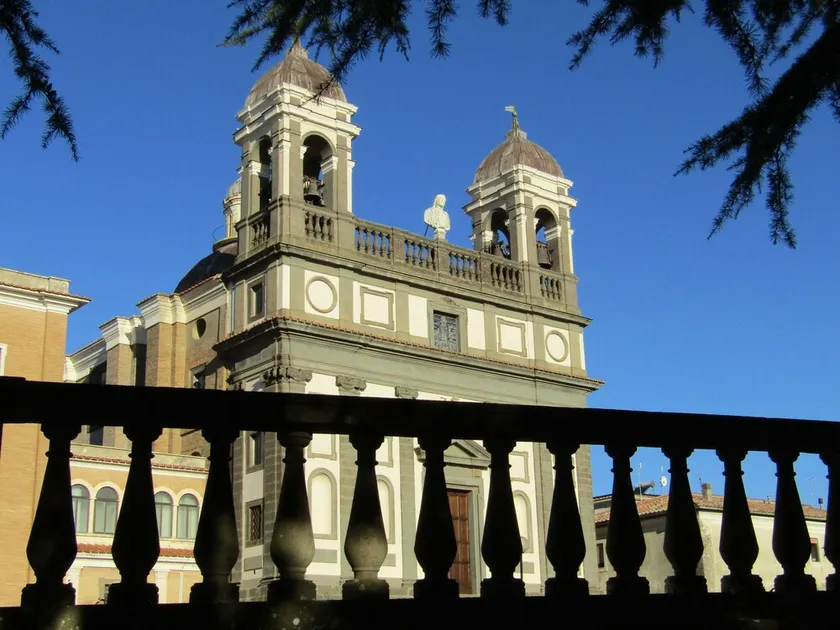 Monastero San Vincenzo-Casa Per Ferie - Image 1