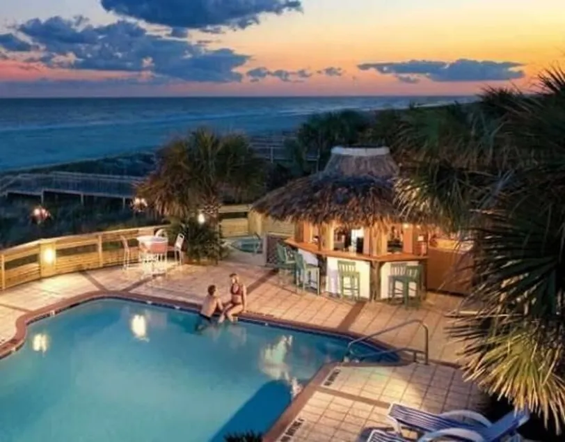 Winds Resort Beach Club - Image 1