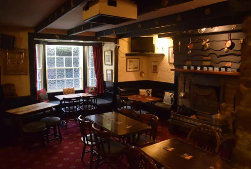 The Angel Inn - Image 1