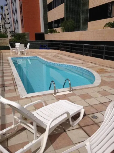 Apartamentos & Suites Ponta Verde Maceiã - Image 1