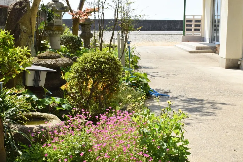 Sea House YAMAWO - Image 1