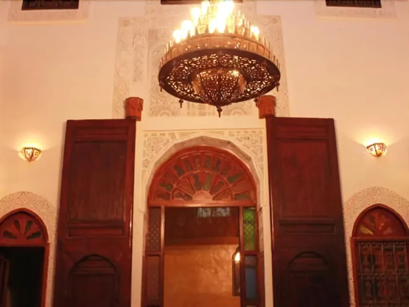 Riad Nassim - Image 1