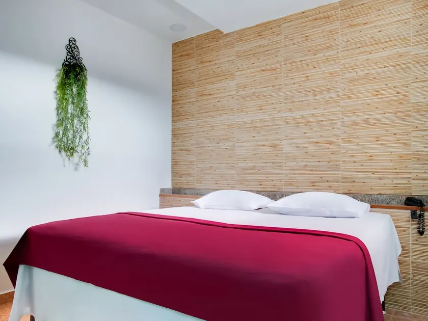 Hotel Pareto - Image 1