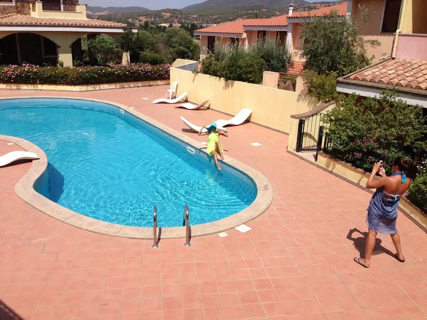 Casa Vacanza 1 - Image 1