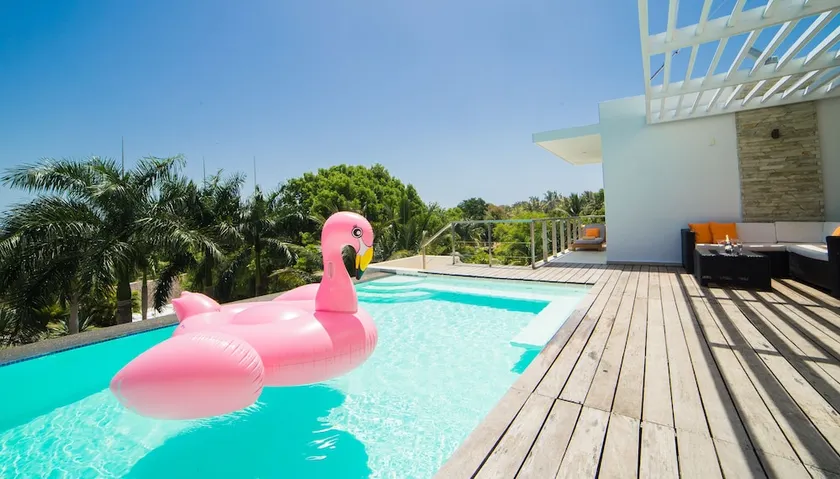 Villa Paraiso - Image 1