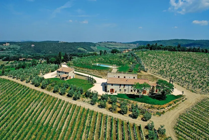 Agriturismo Il Cellese - Image 1