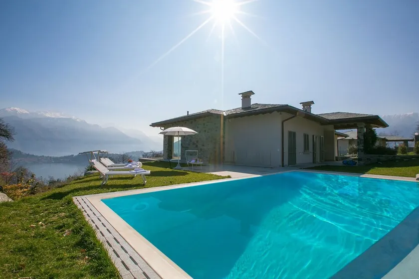 Villa Meraviglia - Image 1