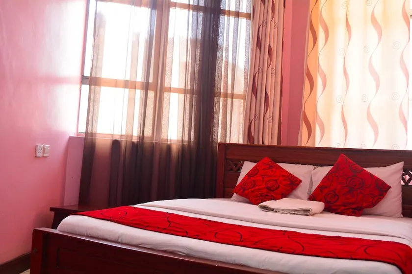 Hotel Medina - Image 1