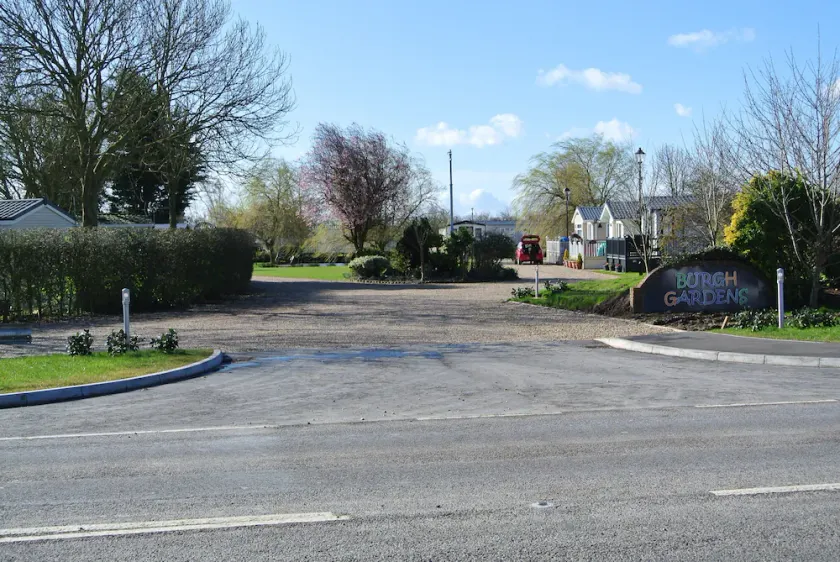 Burgh Gardens - Image 1