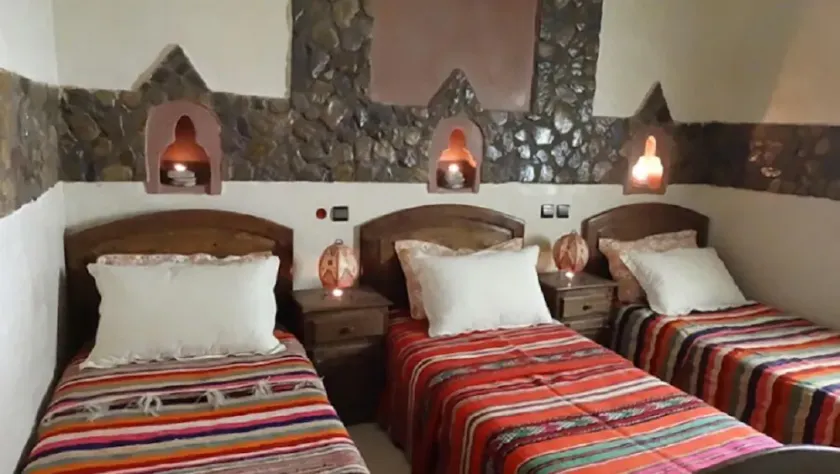 Auberge Tasga - Image 1
