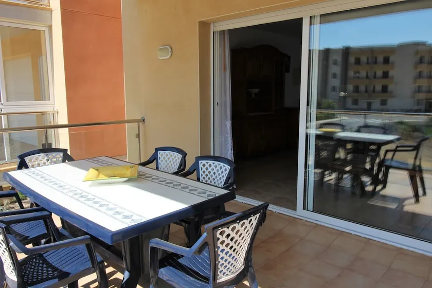 Apartamento 3089 - Falconera 1-B - Image 1