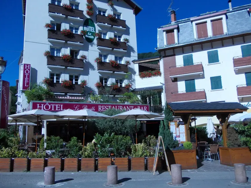 Hôtel Le Breilh - Image 1