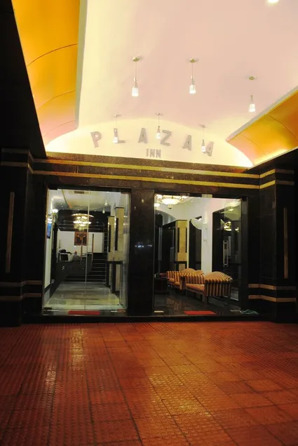 Plazaa Inn - Image 1