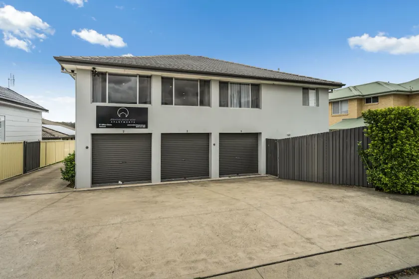 Jesmond Short Stay Apartments - Image 1