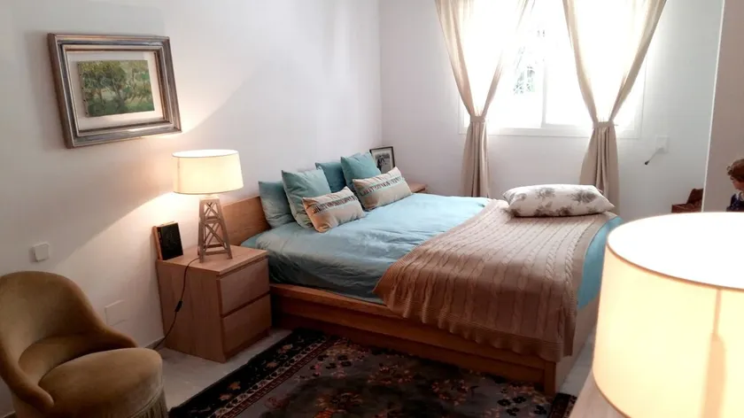Apartment With 2 Bedrooms in Marbella, With Pool Access and Furnished - Image 1