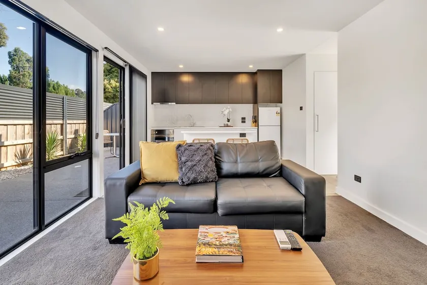 Punchbowl Executive Apartments - Image 1