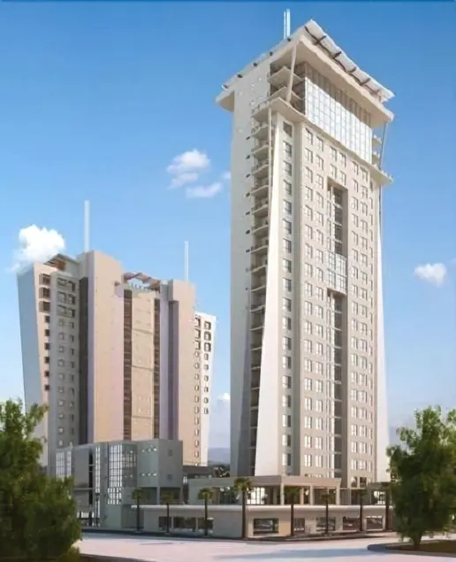 The Tower Luxury Apartments - Image 1