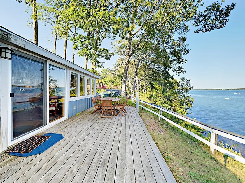 48 Maquoit Cottage - Image 1