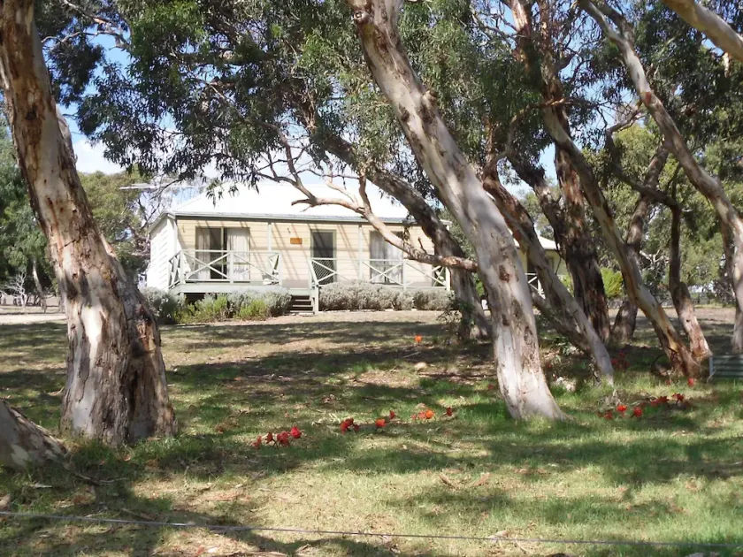 Wenton Farm Holiday Cottages - Image 1
