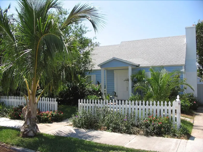 Coco Palm Cottage - Image 1