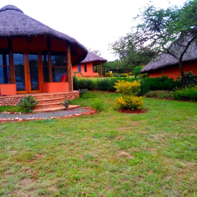 Amazing Kenya Retreat - Image 1