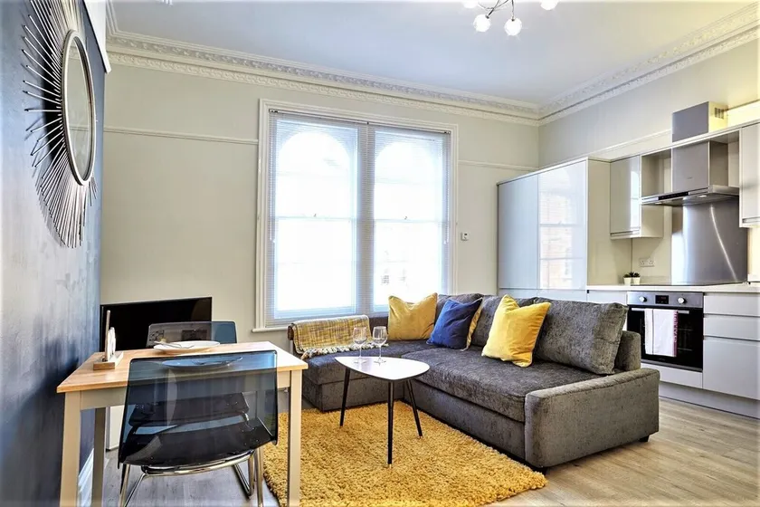 Your Apartment The Sunningdale - No 2 - Image 1