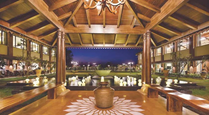 Suncity Club And Resort - Image 1
