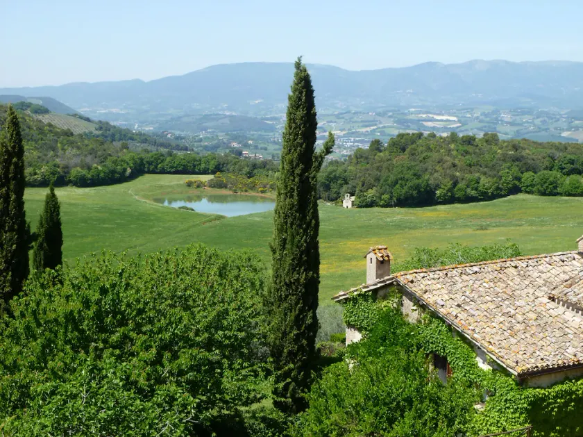 Della Genga Resort - Image 1