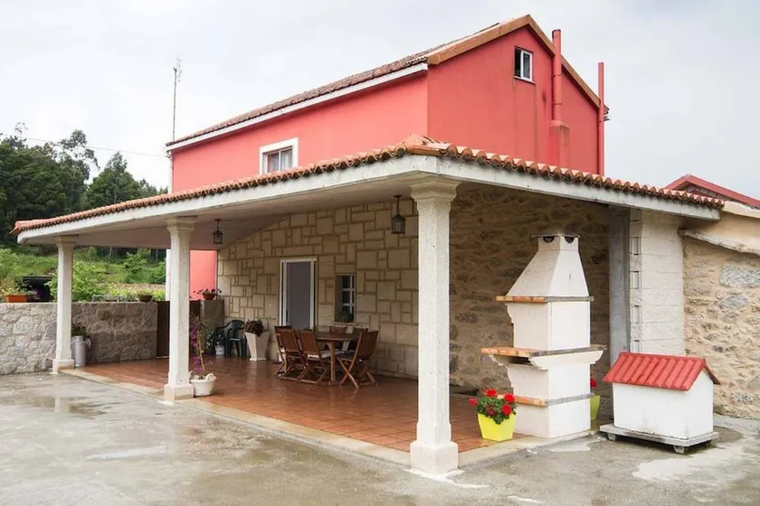 House - 3 Bedrooms with WiFi - 107748 - Image 1