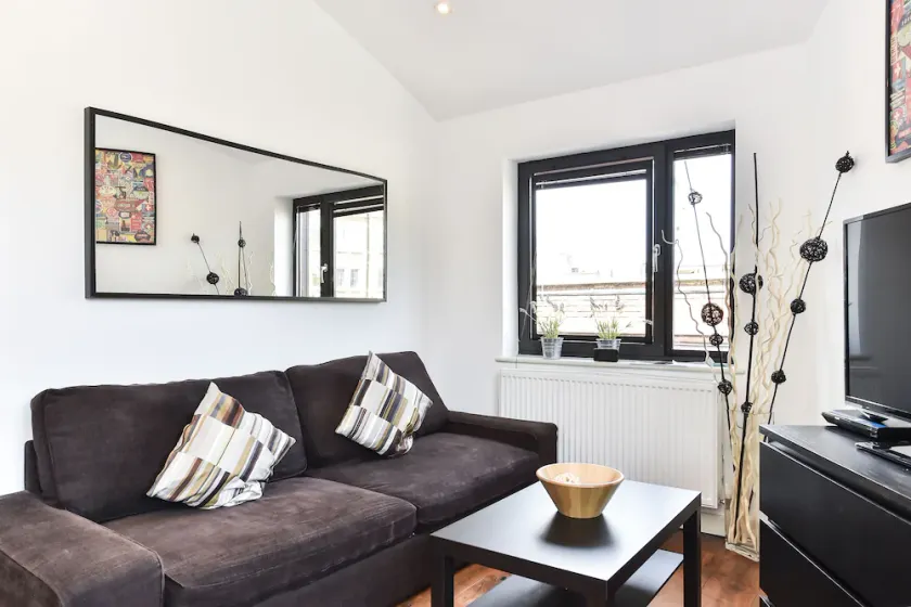 Borough Market Apartments - Image 1
