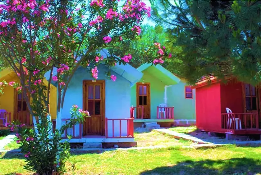 Badem Tatil Koyu - Image 1