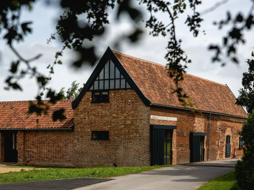 Trustans Barn - Image 1