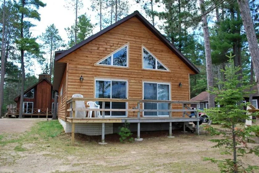 Birch - Elbert's - 2 Br Cottage - Image 1