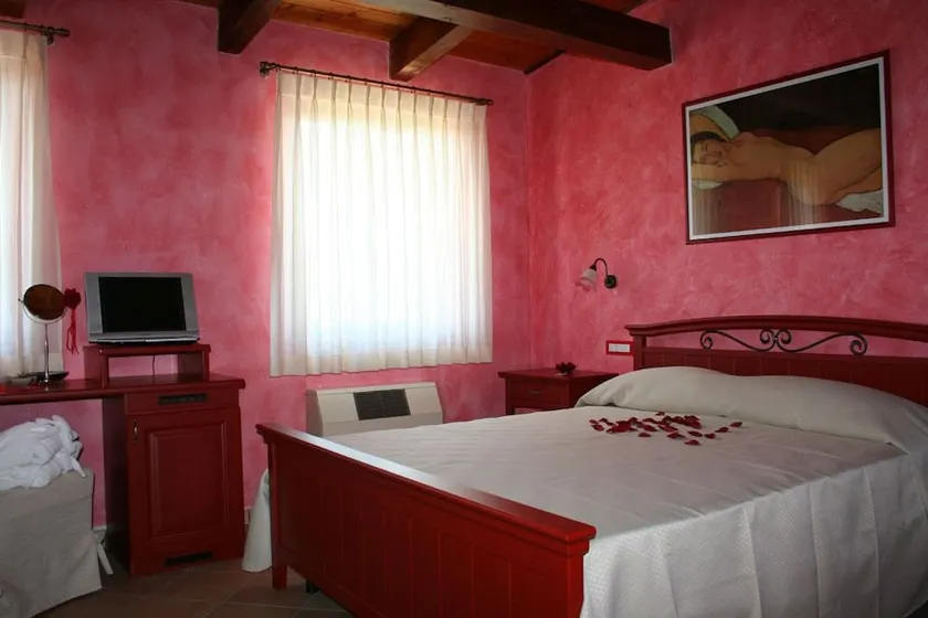 Antico Cilento Country Rooms - Image 1