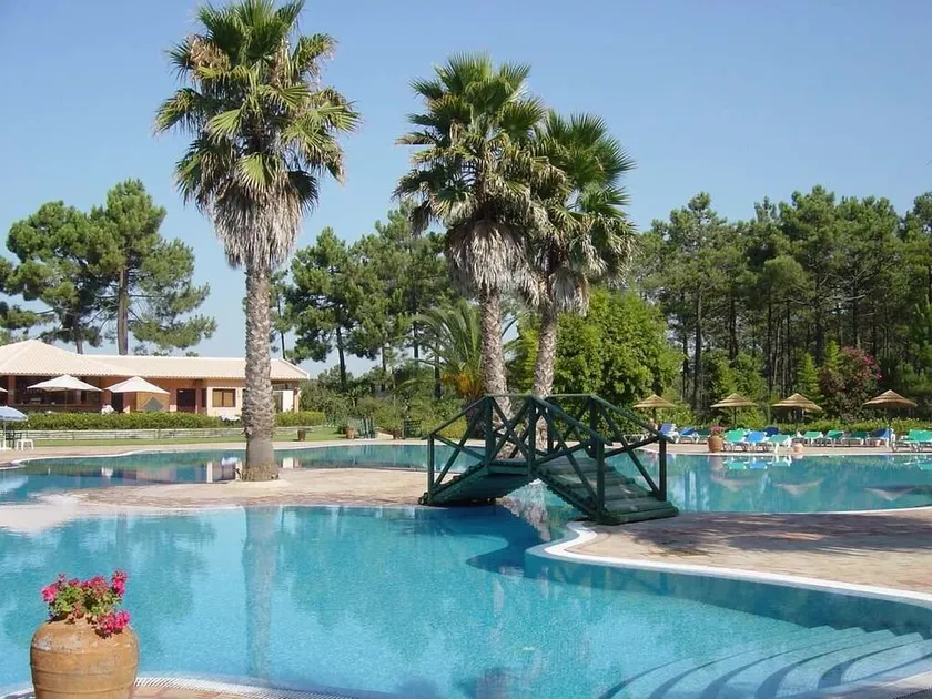 Aroeira Golf And Beach By Host-Point - Image 1