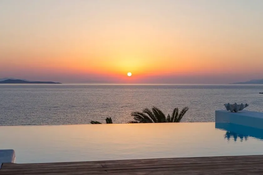 The Magnificent Villa Sunset by Divine Property SA - Image 1