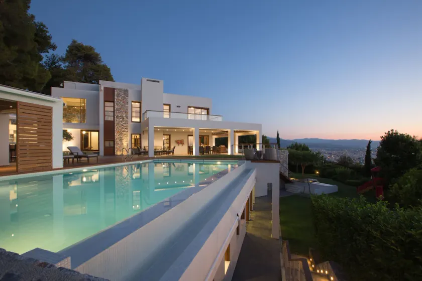 Villa Terra Creta Luxury Retreat Spa - Image 1