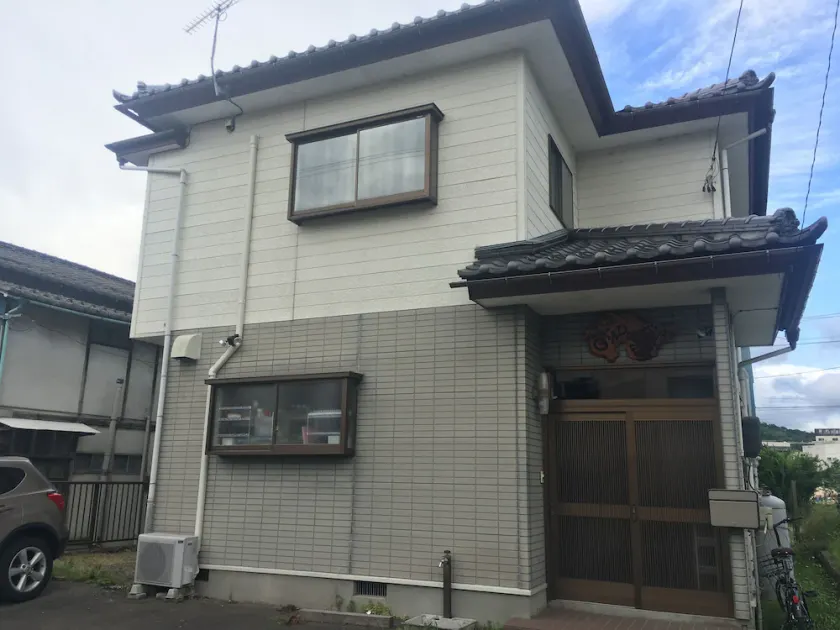 Guesthouse Oyado Iizaka - Image 1