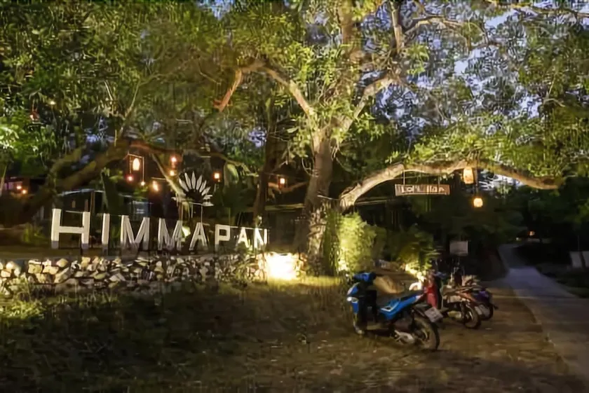 Himmapan Resort - Image 1
